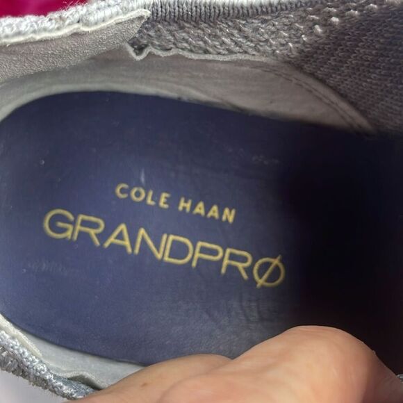 Cole Haan Men's Grandpro Runner with Stitchlite SZ‎ 11 M - Picture 15 of 16